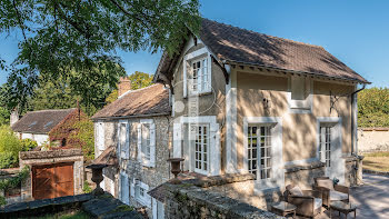 maison à Fontainebleau (77)