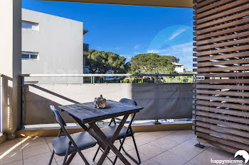 appartement à Frejus (83)