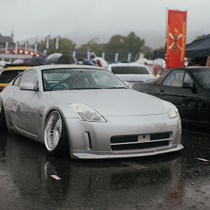 フェアレディZ Z33