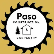 Next Level Construction & Carpentry Paso Limited Logo