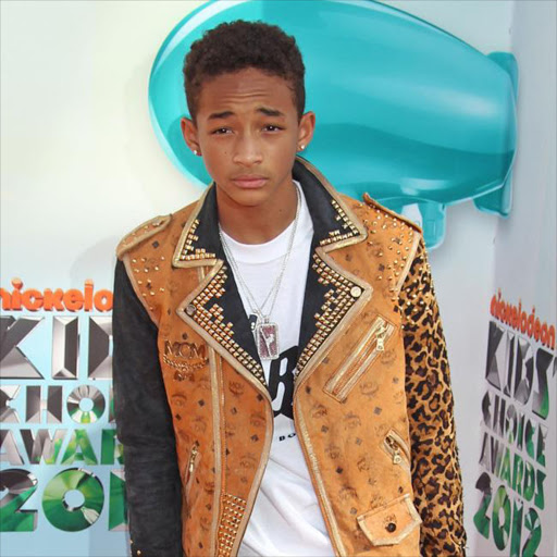 Jaden Smith