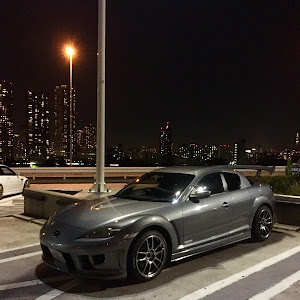 RX-8 SE3P