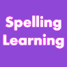 A Spelling Learning icon