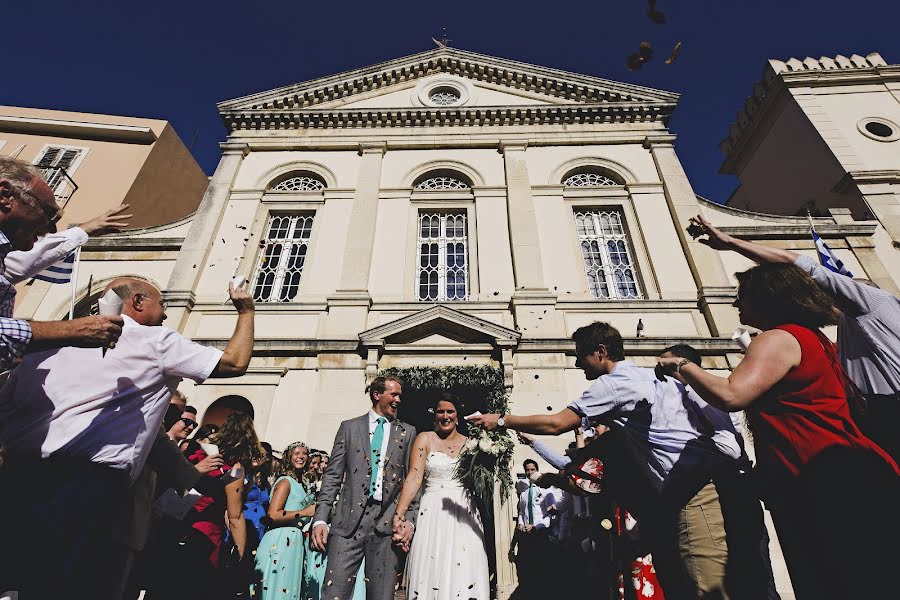 Photographe de mariage Estefanía Delgado (estefy2425). Photo du 1 novembre 2018