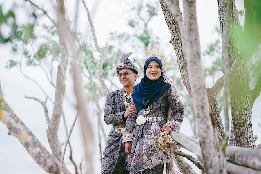 結婚式の写真家Zahereyshah Arshad (waitformoment)。2023 7月8日の写真