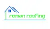 Roman Roofing Logo