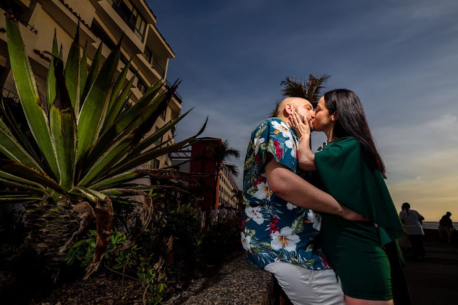 Fotografo di matrimoni José Carrillo (josecarrillo). Foto del 12 maggio 2022