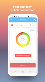 VPN China - get free Chinese IP - Apps on Google Play