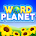 Word Planet icon