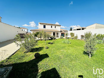 maison à Carpentras (84)