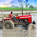 Indian Tractor Simulator