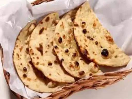 Plain Tandoori Roti