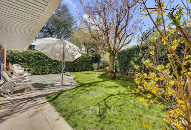 Apartment with terrace 2