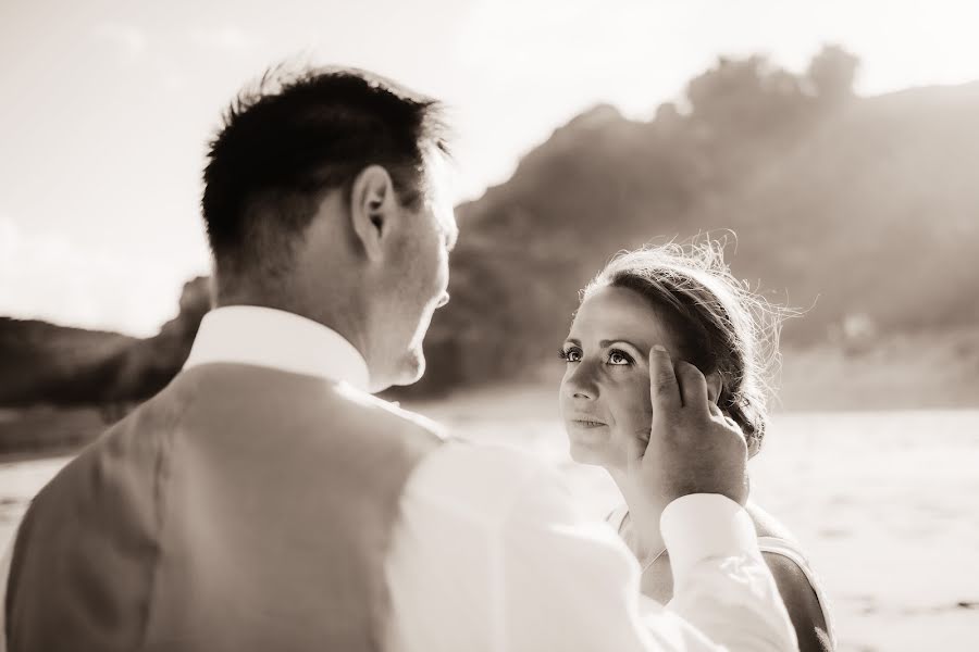 Photographe de mariage Misha Pochuev (greenmih). Photo du 19 février