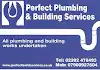 Perfect Plumbing & Building Services Logo