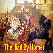 The Iliad By Homer