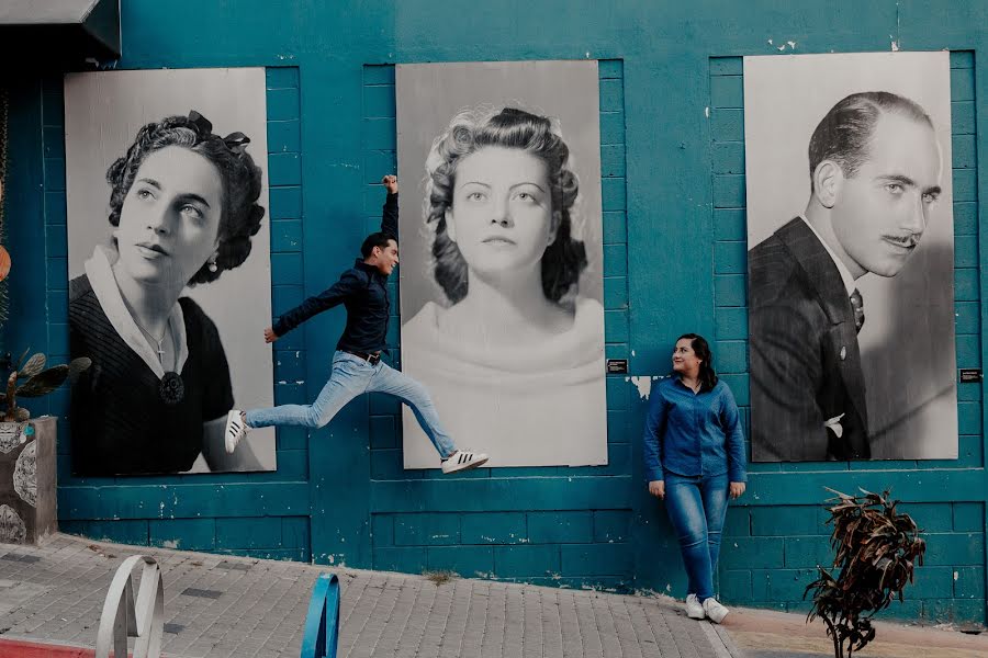 Fotografo di matrimoni Manuel Aldana (manuelaldana). Foto del 25 giugno 2019