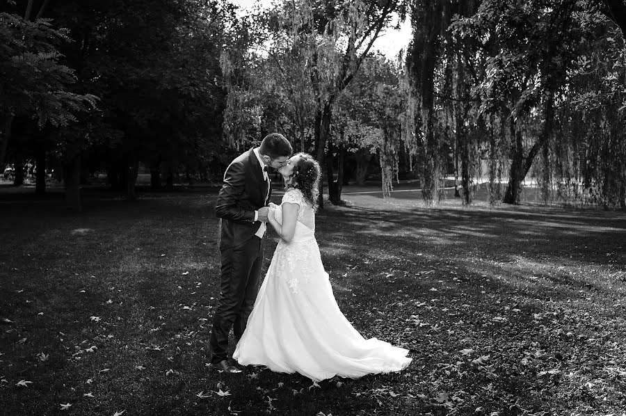 Wedding photographer Mauro Vacca (maurovacca). Photo of 23 October 2023