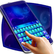 Redraw Keyboard Crystal Theme 1.219.1.3 Icon