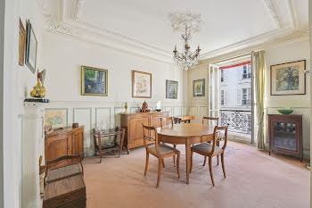 appartement à Paris 8ème (75)