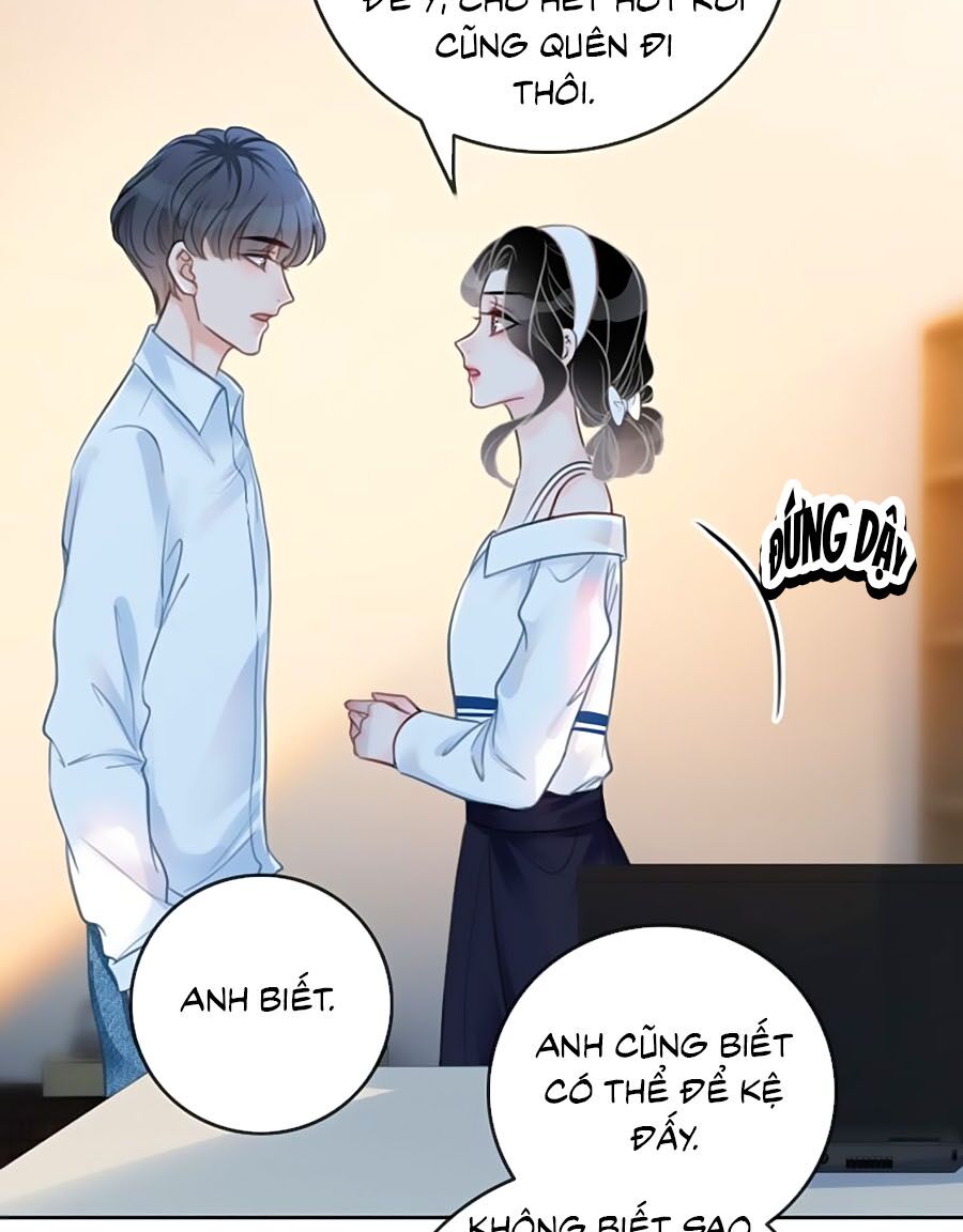 Ám Hắc Hệ Noãn Hôn Chapter 98 - Trang 22