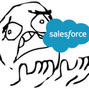 Why Salesforce