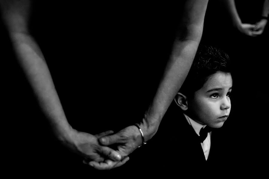 Fotógrafo de casamento Gus Liceaga (gustavoliceaga). Foto de 16 de julho 2018