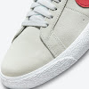 sb blazer mid “lobster” summit white/lobster-summit white-white