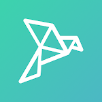 Cover Image of Baixar Free Bird - Simple Debt Tracker  APK