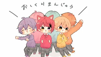 私とすとぷり🍓