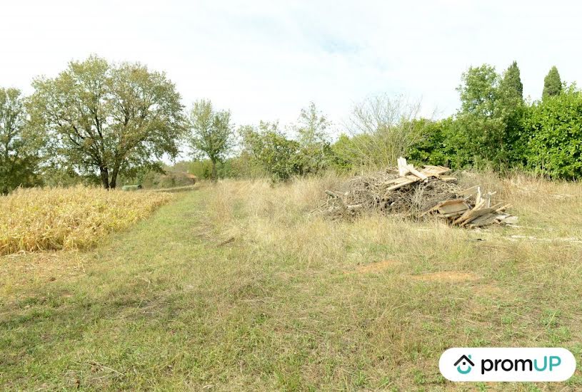  Vente Terrain à bâtir - à Floressas (46700) 