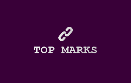 Top Marks - Purple Preview image 0