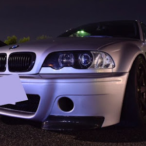 M3 クーペ M3