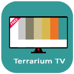 Cover Image of ダウンロード Free Terrarium TV Online Movies Series Tips - 2018 1.8.2 APK