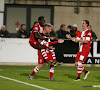 Antwerp FC 3 - 0 KMSK Deinze