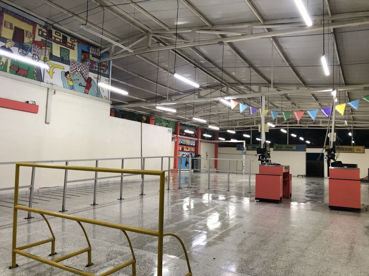 Bodega En Arriendo - Ambala, Ibague