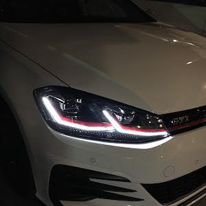 ゴルフGTI