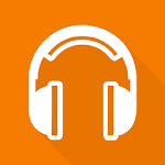 Cover Image of Herunterladen Einfacher Musikplayer: Spielen Sie MP3 ab 5.3.3 APK