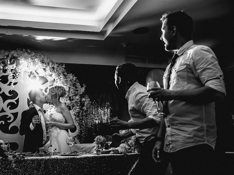 Fotógrafo de casamento Igor Gerasimchuk (rockferret). Foto de 5 de julho 2016