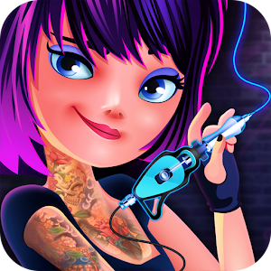 Download Tattoo Design Studio For PC Windows and Mac