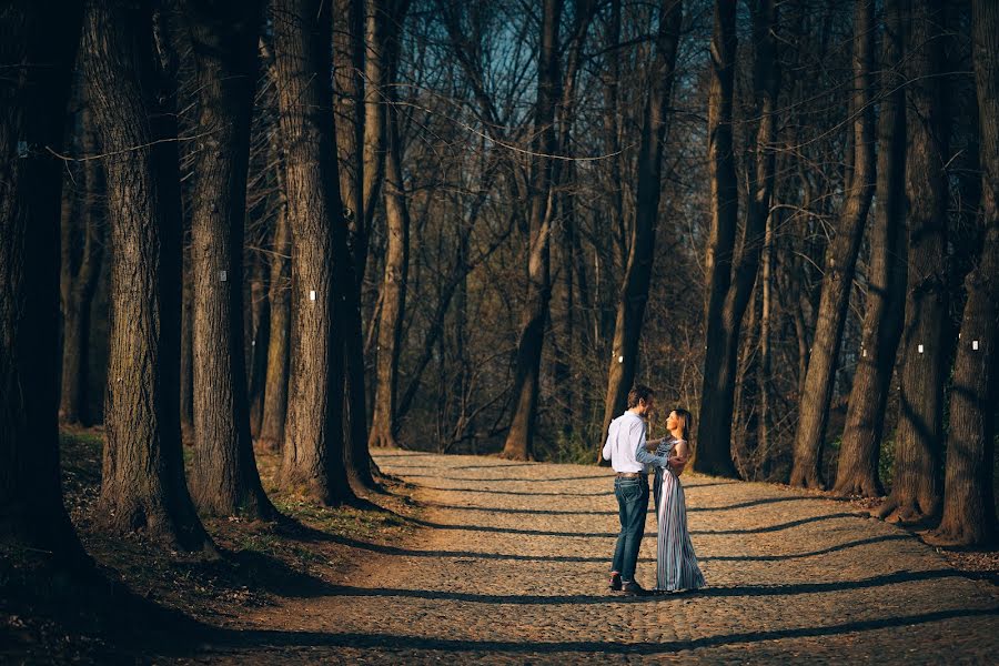 Huwelijksfotograaf Silvio Bizgan (bizganstudio). Foto van 26 maart 2019