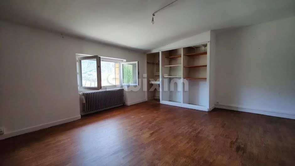 Vente maison 8 pièces 200 m² à Dieulefit (26220), 250 000 €