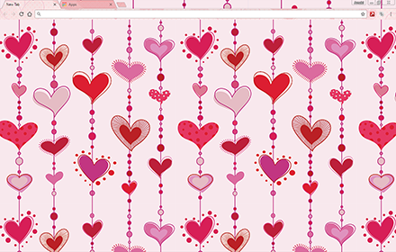 Hearts In Love small promo image