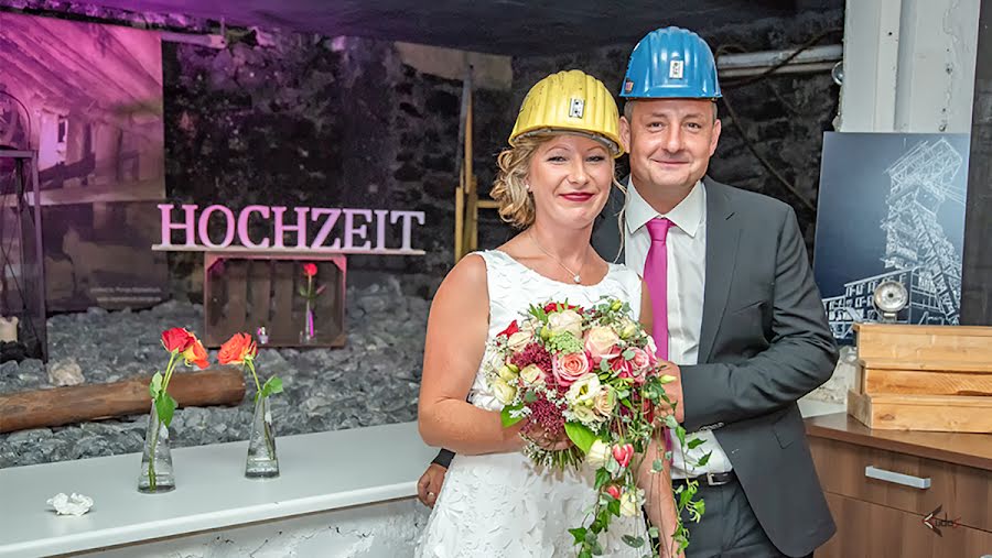 Hochzeitsfotograf Ramona Vaida (cudos). Foto vom 11. April 2019