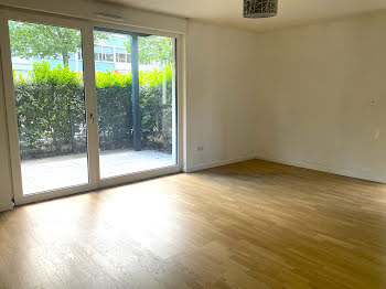 appartement à Strasbourg (67)