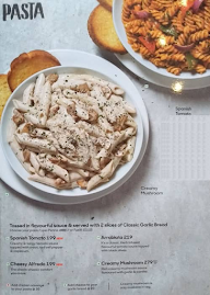 Pizza Hut menu 7