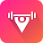 FITPASS - Gyms & Fitness Pass icon