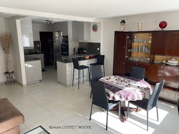 appartement à Montpellier (34)