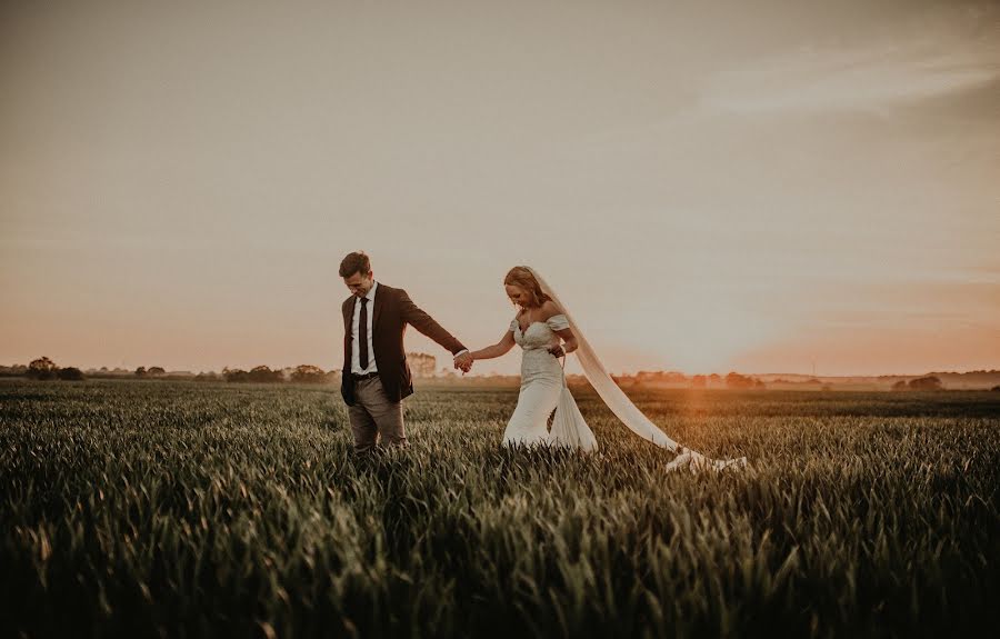 Wedding photographer Jakub Malinski (jakubmalinski). Photo of 21 May 2018