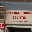 Akifoglu Toros Lojistik